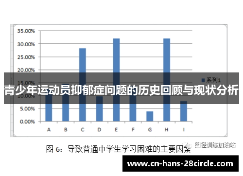青少年运动员抑郁症问题的历史回顾与现状分析